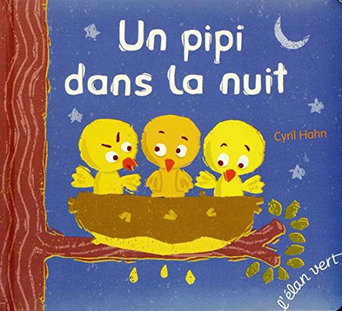 [un ]pipi dans la nuit